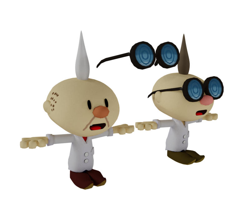 Preview in Browser - Luigi's Mansion Customs