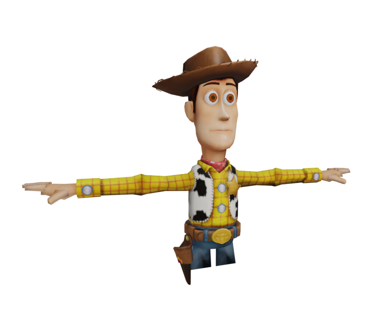 Preview in Browser - Toy Story 3