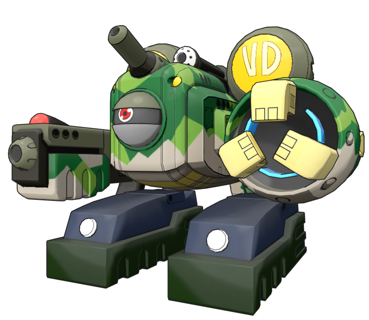 Preview in Browser - Digimon New Century
