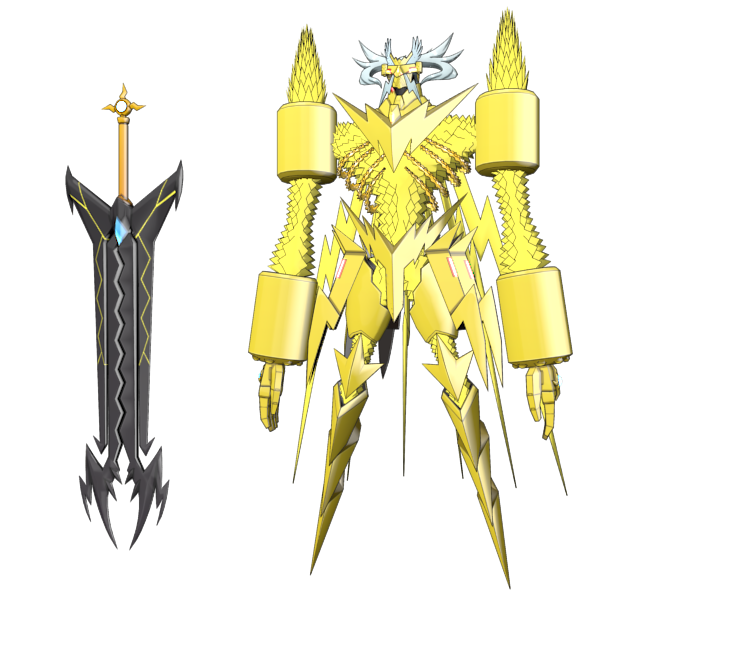 Preview in Browser - Digimon New Century