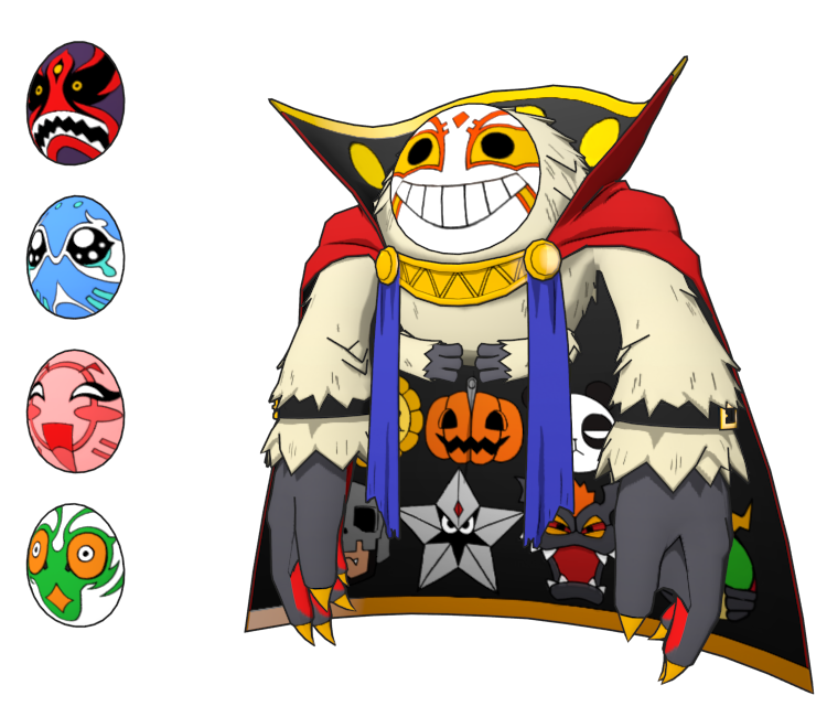 Preview in Browser - Digimon New Century