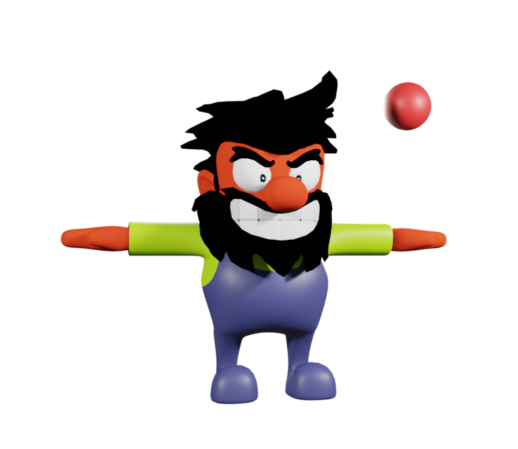 Preview in Browser - Antonball Customs
