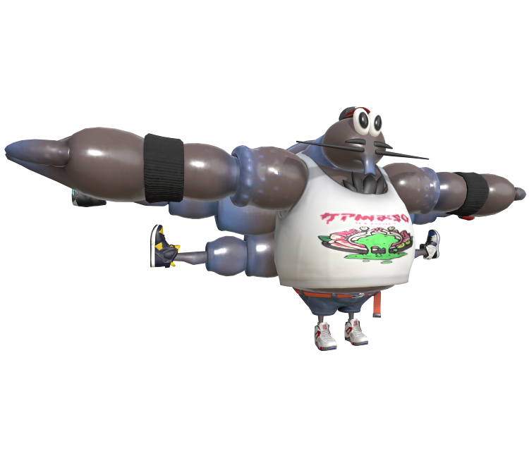 Preview in Browser - Splatoon 3