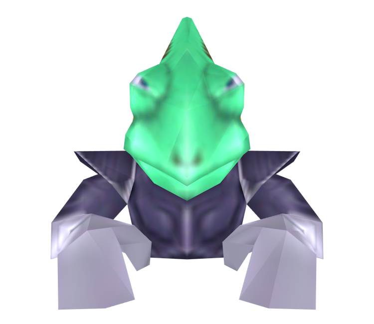 Preview in Browser - Star Fox Assault
