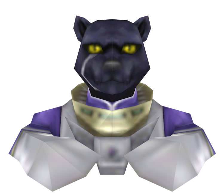 Preview in Browser - Star Fox Assault