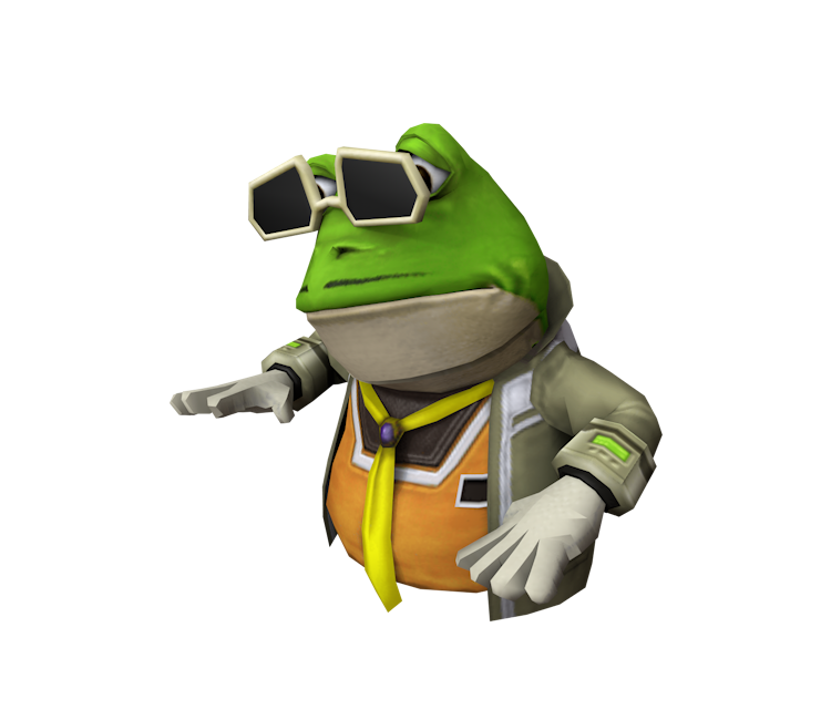 Preview in Browser - Star Fox Assault