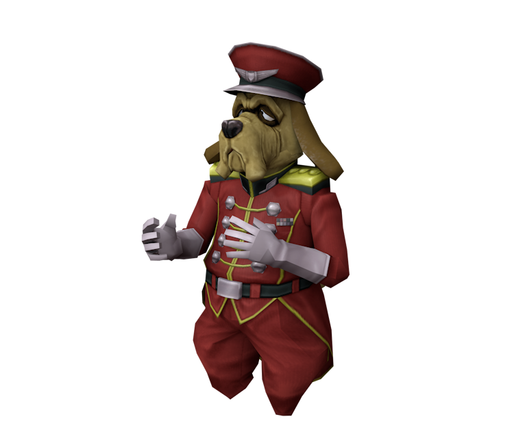 Preview in Browser - Star Fox Assault