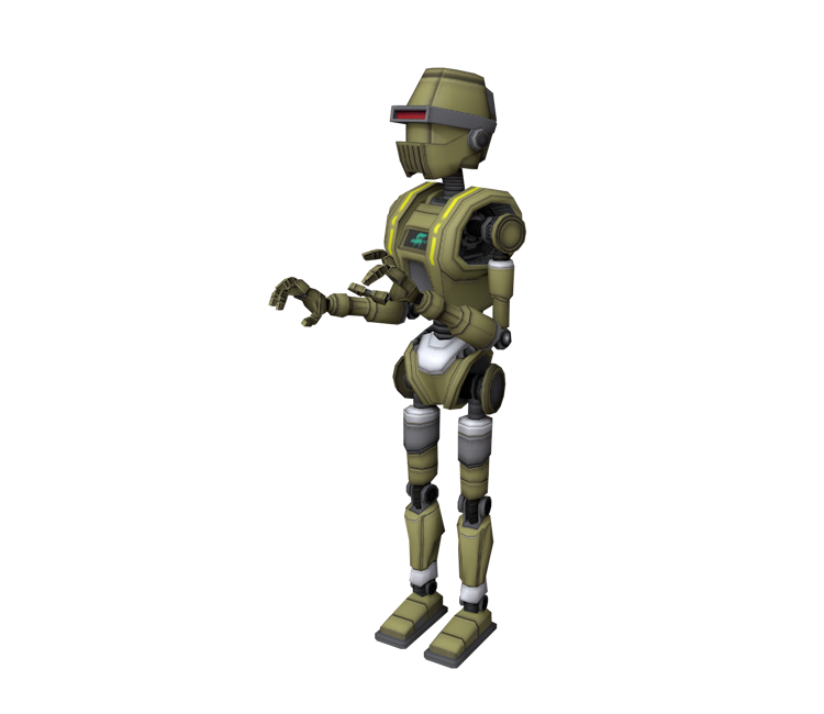 Preview in Browser - Star Fox Assault