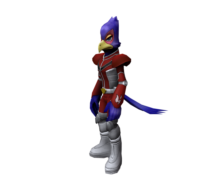 Preview in Browser - Star Fox Assault