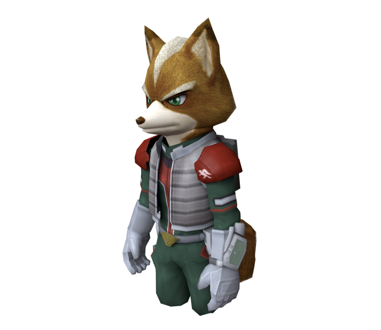 Preview in Browser - Star Fox Assault