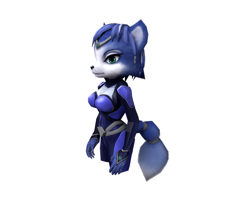 Preview in Browser - Star Fox Assault