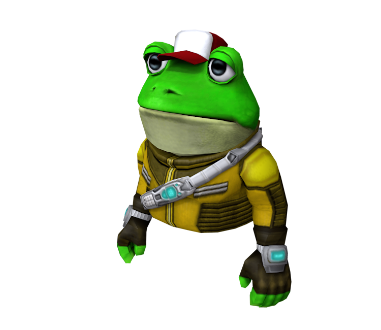 Preview in Browser - Star Fox Assault