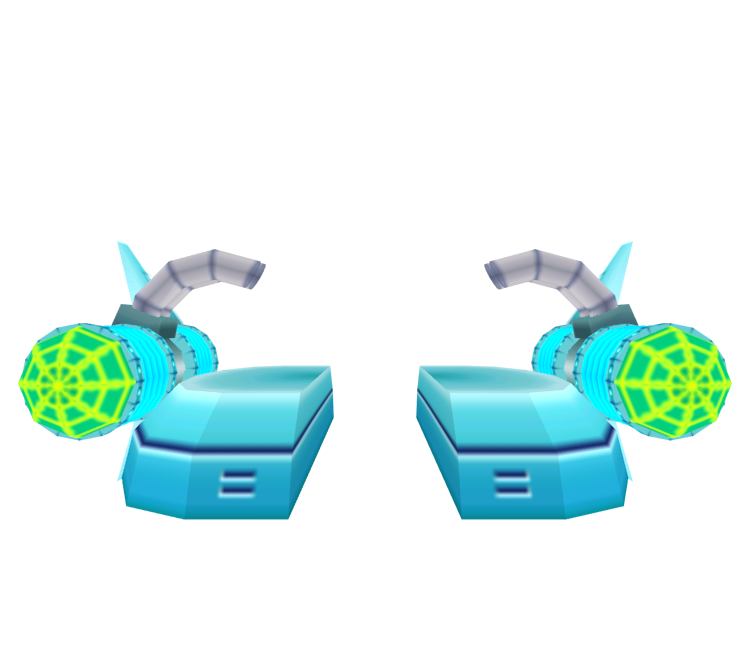Preview in Browser - Mario Party 5