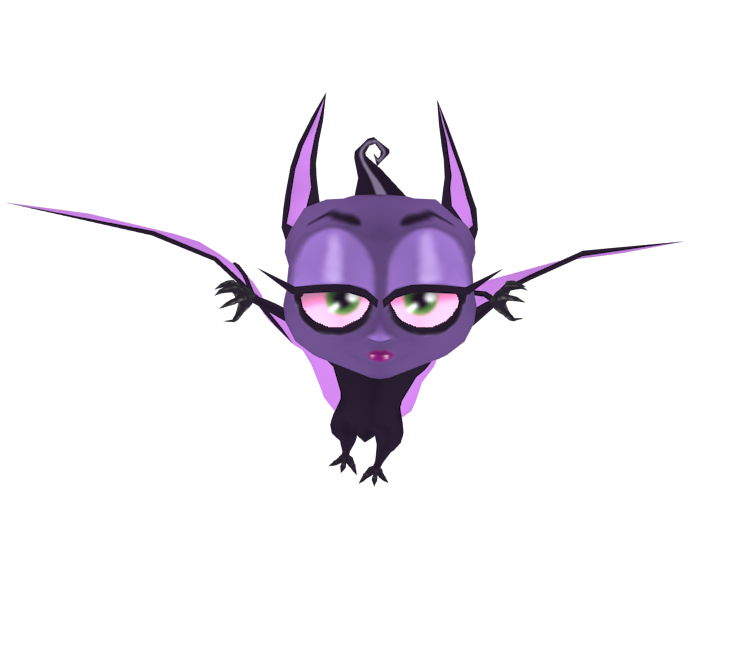 Preview in Browser - A Vampyre Story