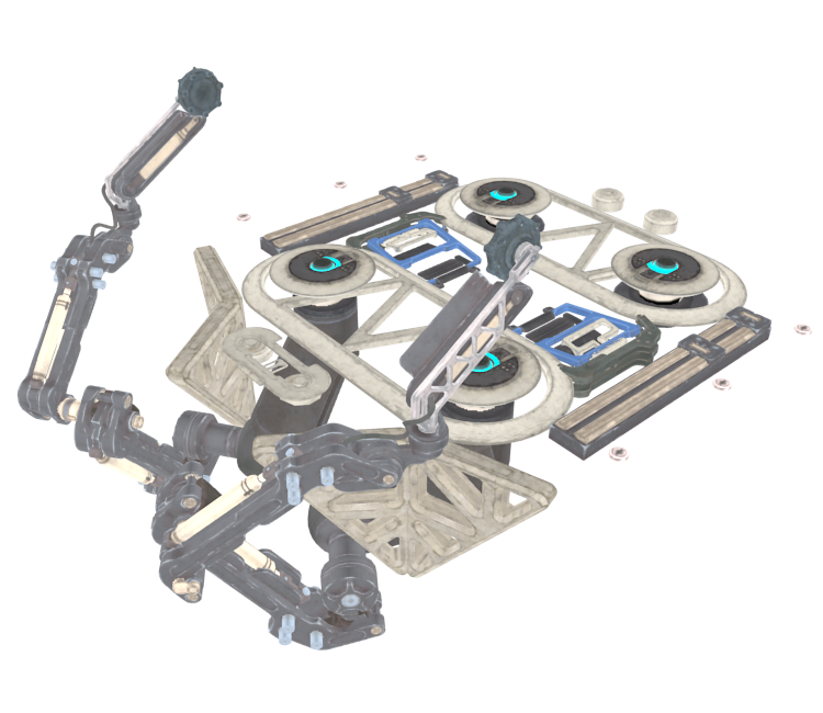 Preview in Browser - LawBreakers