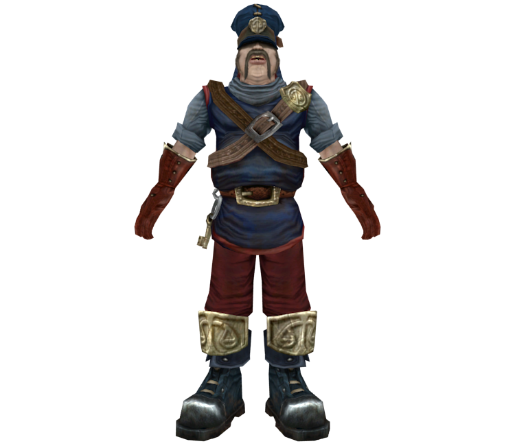Preview in Browser - Fable: The Lost Chapters