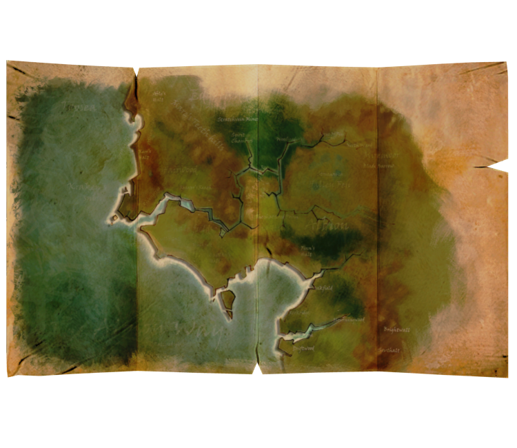 Preview in Browser - Fable: The Journey