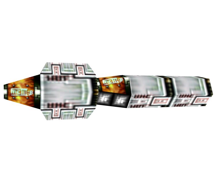 Preview in Browser - Star Fox 64 / Lylat Wars