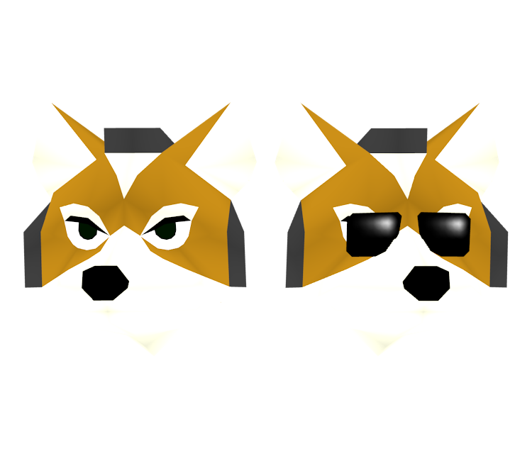 Preview in Browser - Star Fox 64 / Lylat Wars