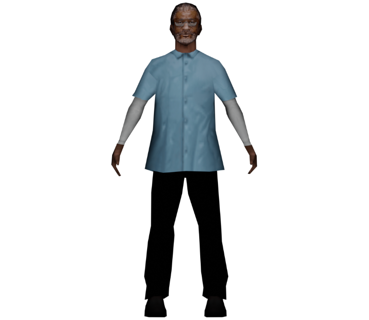 Preview in Browser - Grand Theft Auto: San Andreas
