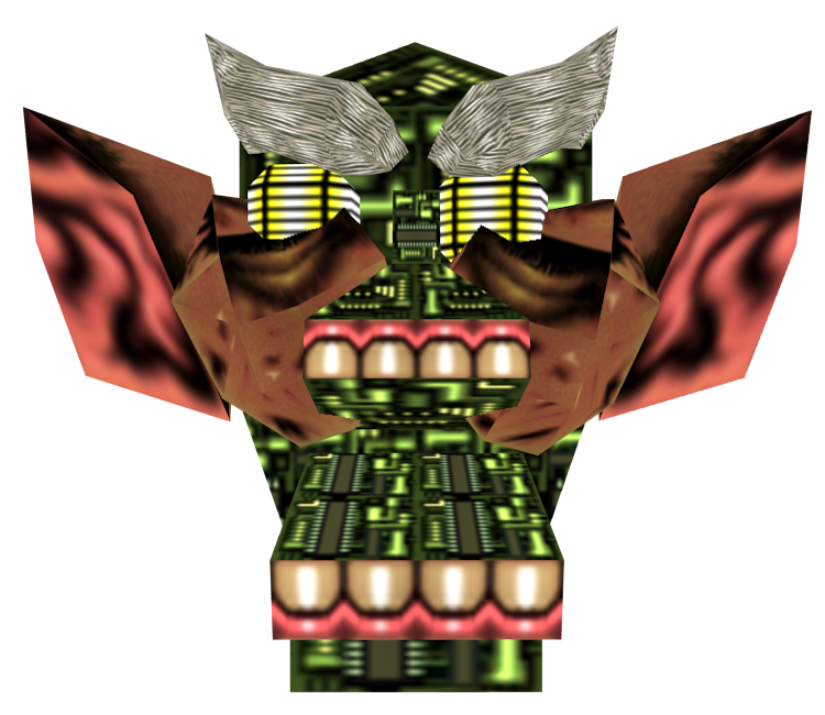 Preview in Browser - Star Fox 64 / Lylat Wars