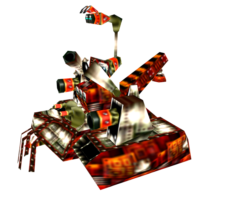 Preview in Browser - Star Fox 64 / Lylat Wars