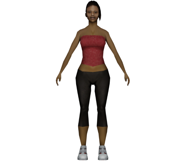 Preview in Browser - Grand Theft Auto: San Andreas