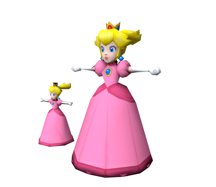 Preview in Browser - Mario Kart: Double Dash!!