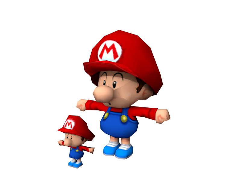 Preview in Browser - Mario Kart: Double Dash!!