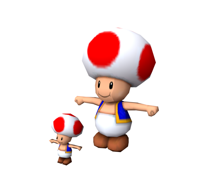 Preview in Browser - Mario Kart: Double Dash!!
