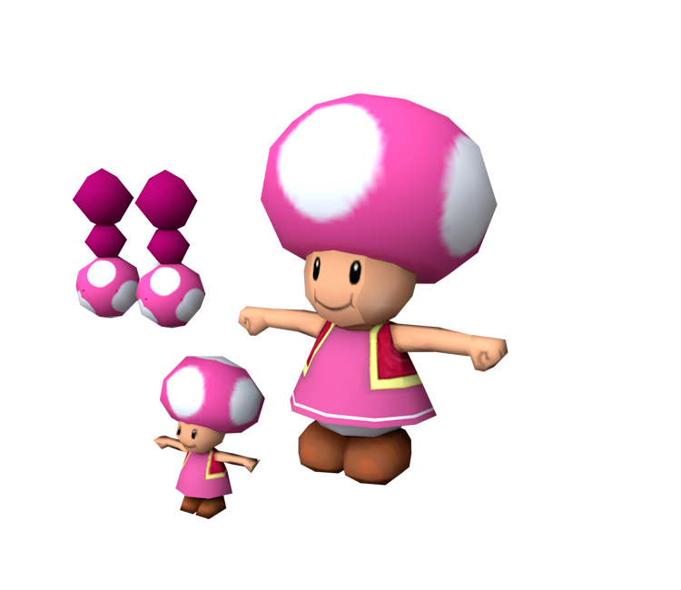 Preview in Browser - Mario Kart: Double Dash!!