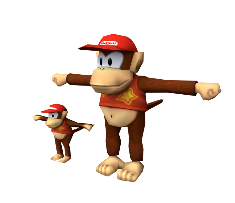 Preview in Browser - Mario Kart: Double Dash!!