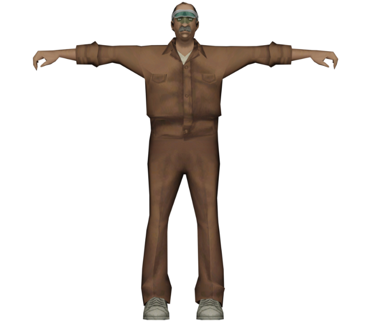 Preview in Browser - Grand Theft Auto: Vice City