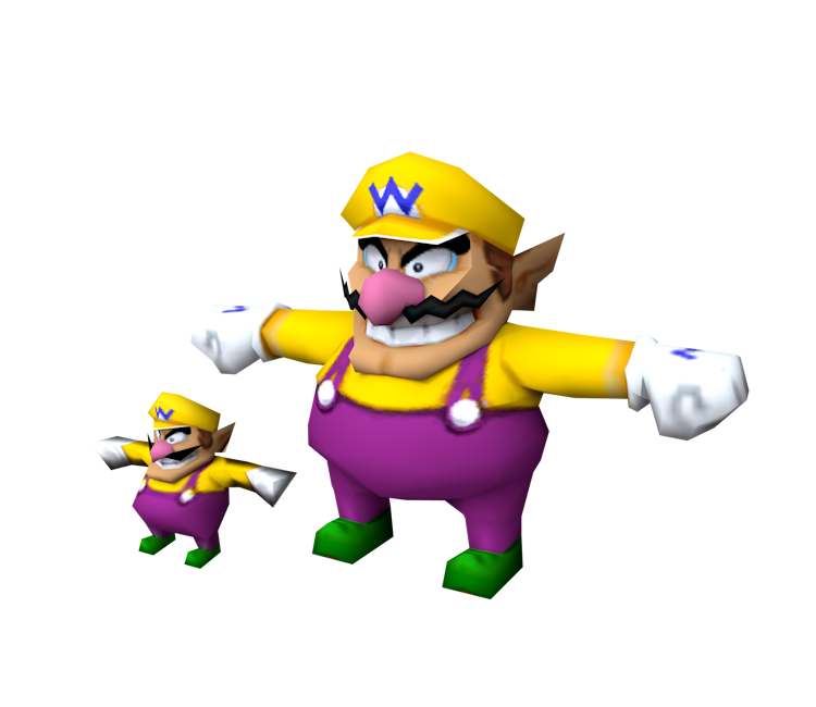 Preview in Browser - Mario Kart: Double Dash!!