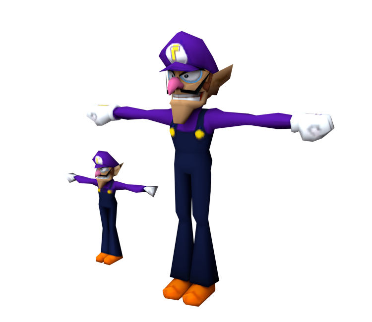 Preview in Browser - Mario Kart: Double Dash!!
