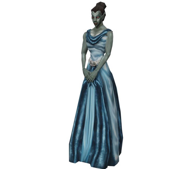 Preview in Browser - The Elder Scrolls III: Morrowind
