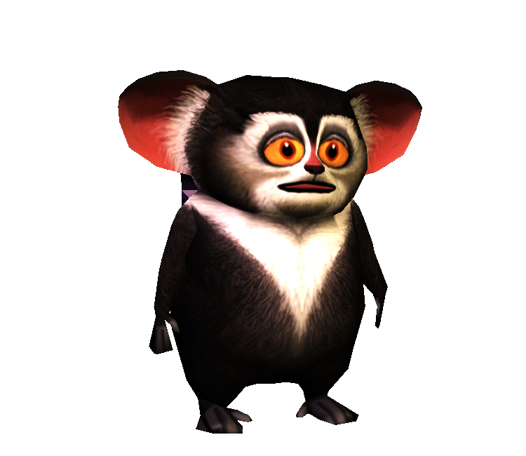 Preview in Browser - Madagascar