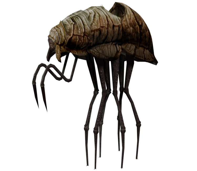 Preview in Browser - The Elder Scrolls III: Morrowind