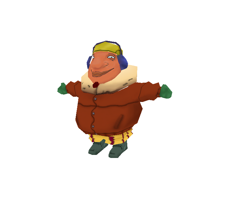 Preview in Browser - Nickelodeon Party Blast
