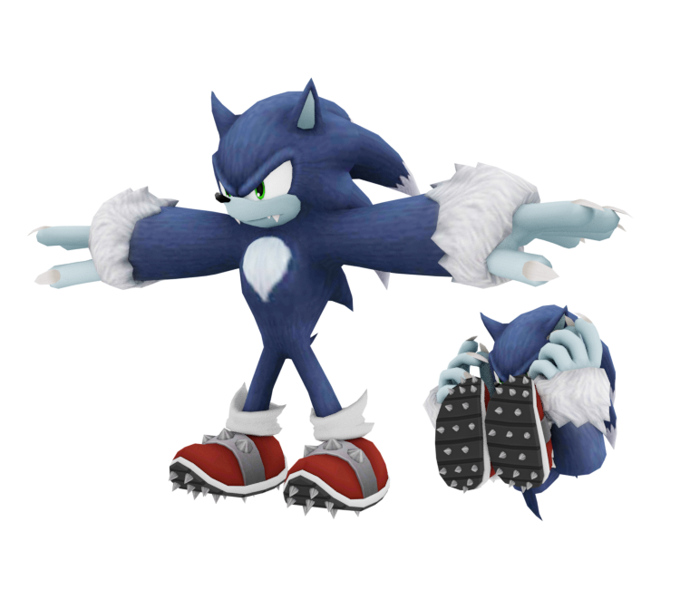 Preview in Browser - Sonic Dash