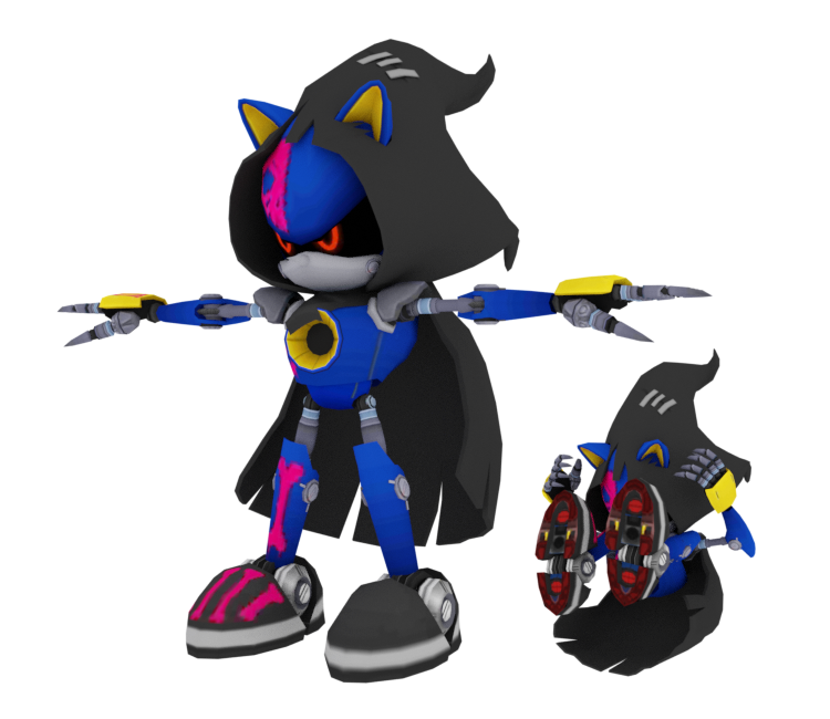 Preview in Browser - Sonic Dash