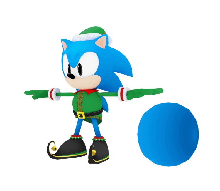 Preview in Browser - Sonic Dash