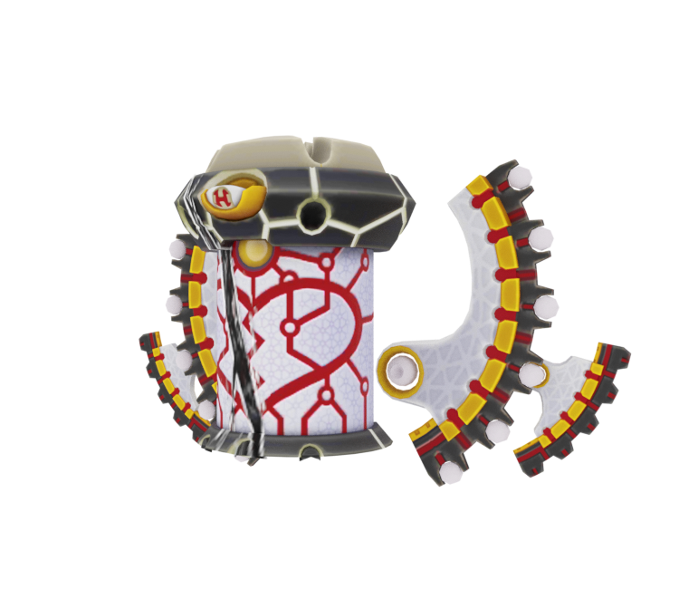 Download ZIP Archive - Kirby: Planet Robobot