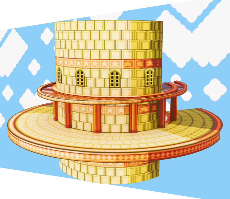 Preview in Browser - Kirby Fighters Deluxe