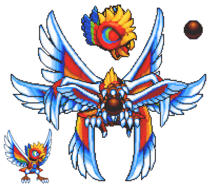 Download ZIP Archive - Kirby Fighters Deluxe