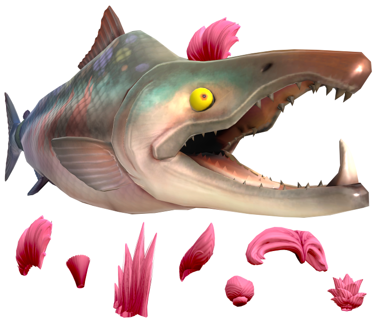 Download ZIP Archive - Splatoon 3