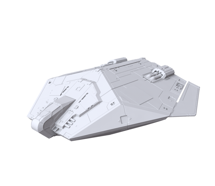 Preview in Browser - Elite: Dangerous