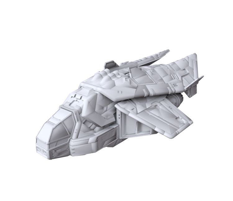 Preview in Browser - Elite: Dangerous