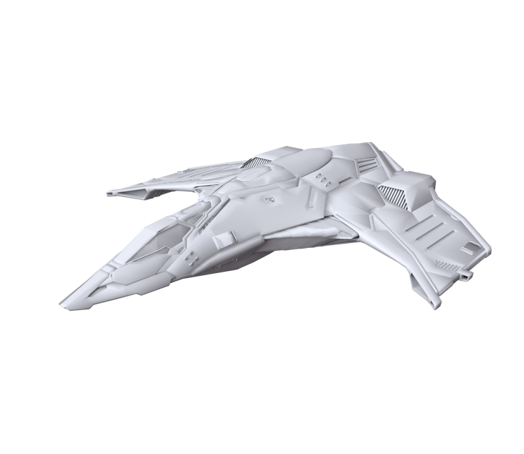 Preview in Browser - Elite: Dangerous