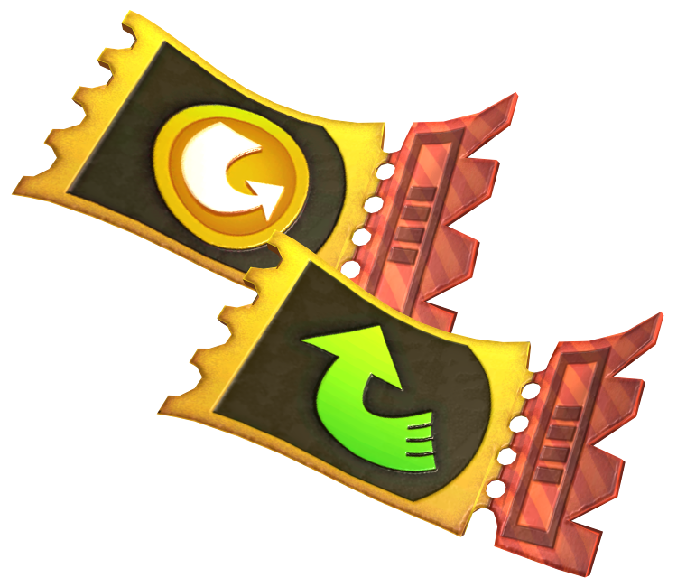 Download ZIP Archive - Splatoon 3